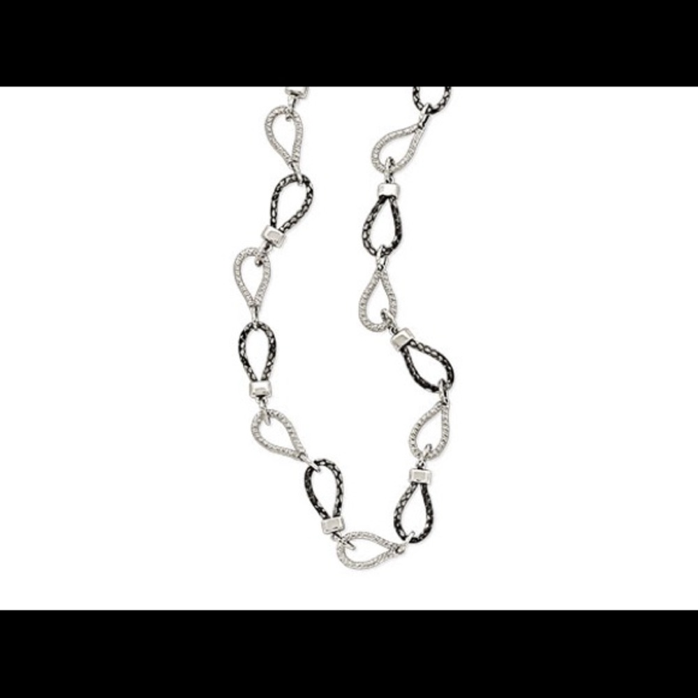 Premier Designs Chicest Link Necklace